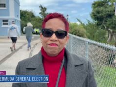 2025 | C7 Candidates Anthony Richardson, Robin Tucker & Iman Gibbons Interview, Feb 18