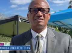 2025 | C9 Candidates Vance Campbell, Shomari Talbot-Woolridge & Dwight Jackson Interview, Feb 18