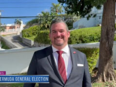 2025 | C11 Candidates Chris Famous, Geoffrey Faiella & Wayne Williams Interview, Feb 18